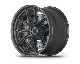 Brixton Forged FDE01 Duoblock Wheel