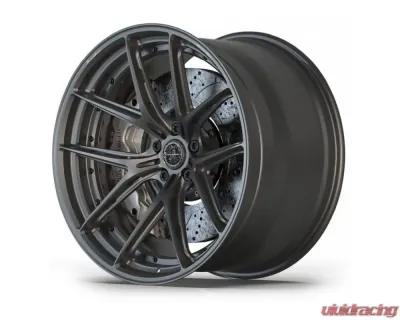 Brixton Forged FDE01 Duoblock Wheel - FDE01-DUO