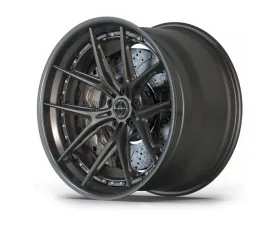 Brixton Forged FDE01 Targa Wheel