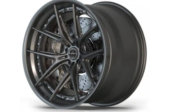 Targa Series