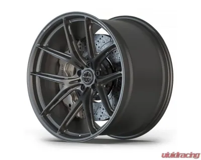 Brixton Forged FDE01 Ultrasport+ Wheel - FDE01-ULTRA
