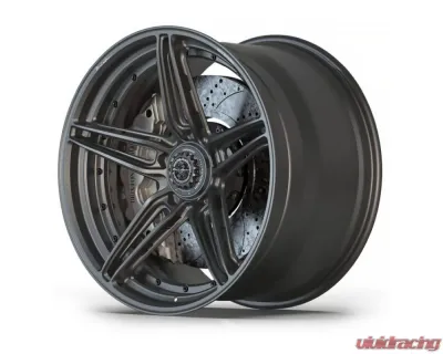 Brixton Forged FDE02 Duoblock Wheel - FDE02-DUO