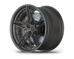 Brixton Forged FDE02 Duoblock Wheel