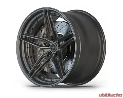Brixton Forged FDE02 Duoblock Wheel - FDE02-DUO