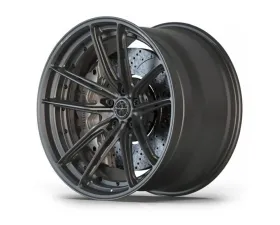 Brixton Forged FDE03 Duoblock Wheel
