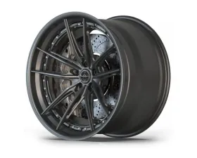 Brixton Forged FDE03 Targa Wheel
