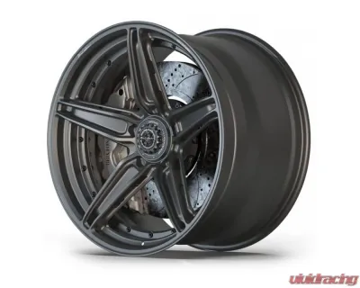 Brixton Forged FDE04 Duoblock Wheel - FDE04-DUO
