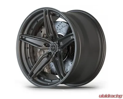 Brixton Forged FDE04 Duoblock Wheel - FDE04-DUO