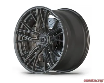 Brixton Forged FDE05 Duoblock Wheel - FDE05-DUO