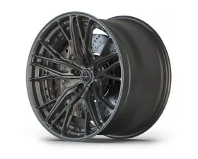 Brixton Forged FDE05 Duoblock Wheel