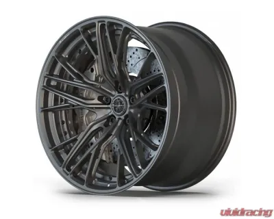 Brixton Forged FDE05 Duoblock Wheel - FDE05-DUO