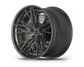 Brixton Forged FDE05 Targa Wheel