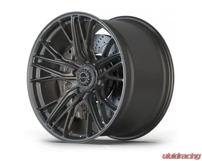 Brixton Forged FDE05 Ultrasport+ Wheel - FDE05-ULTRA
