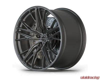 Brixton Forged FDE05 Ultrasport+ Wheel - FDE05-ULTRA