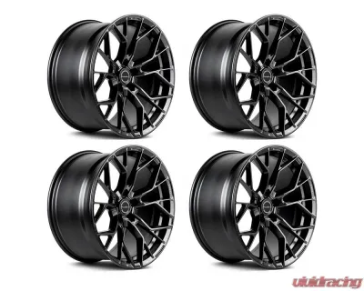 Brixton Forged Audi A7 | RS5 | RS7 | S7 RF10 Wheel Set 21x10.5 - VR-156162373-SQ