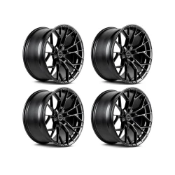 Wheels by Vehicle