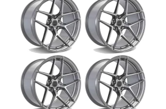 Wheels by Vehicle
