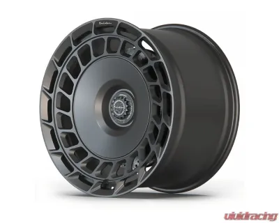 Brixton Forged TR09 1-Piece AERO1 Wheel - AERO1-TR09