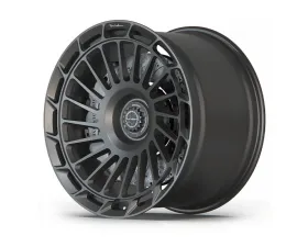 Brixton Forged TR10 1-Piece AERO1 Wheel