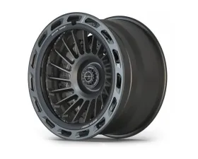 Brixton Forged TR10 5-Piece Vented Aerotech Wheel