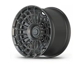 Brixton Forged TR11 1-Piece AERO1 Wheel
