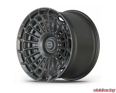 Brixton Forged TR11 1-Piece AERO1 Wheel - AERO1-TR11