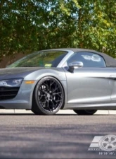 Brixton Forged Audi R8 RF10 Wheel Set 20x9 | 21x11                                     - VR-155054471B-SG - Image 2