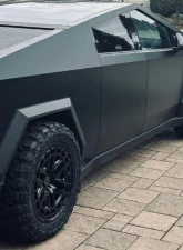 Brixton Forged Tesla Cybertruck | Cyberbeast 2024 BX02-M Off-Road Monoblock Wheel Set 22x10                                     - BX02-M-CYBERTRUCK-22x10 - Image 2