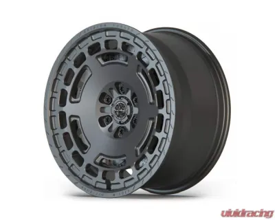 Brixton Forged BX06-M 1-Piece Off-Road Monoblock Wheel - BX06-M