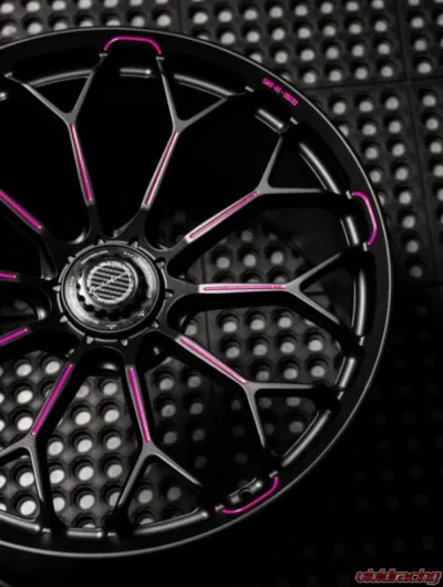 Brixton Forged Porsche 992 Targa 4 GTS 2022 CM6-RS Monoblock Wheel Set 21x9.5 | 22x12.5 - CM6-RS-TARGA4GTS-21x9.522x12.5CL
