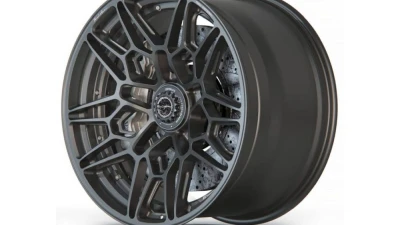 Brixton Forged FDE06 Duoblock Wheel                                     - FDE06-DUO - Image 2