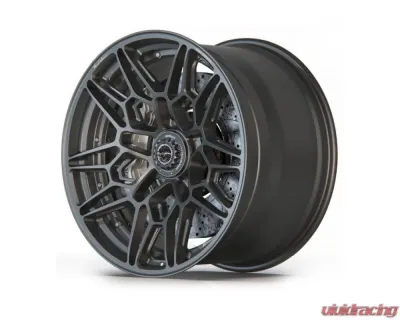 Brixton Forged FDE06 Duoblock Wheel - FDE06-DUO