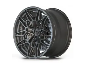 Brixton Forged FDE06 Duoblock Wheel