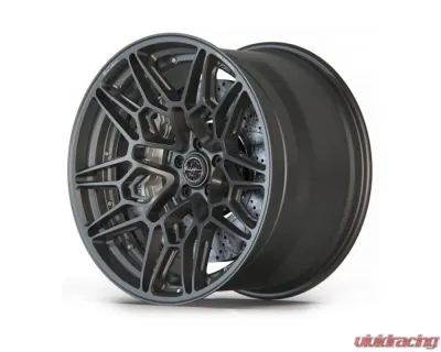 Brixton Forged FDE06 Duoblock Wheel - FDE06-DUO