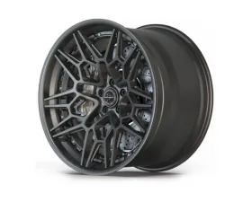 Brixton Forged FDE06 Targa Wheel
