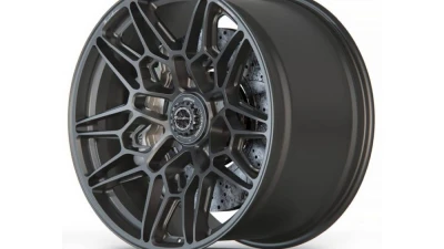 Brixton Forged FDE06 Ultrasport+ Wheel                                     - FDE06-ULTRA - Image 2