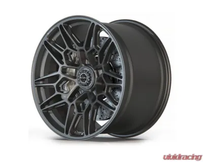Brixton Forged FDE06 Ultrasport+ Wheel - FDE06-ULTRA