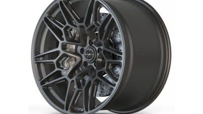 Brixton Forged FDE06 Ultrasport+ Wheel                                     - FDE06-ULTRA - Image 4
