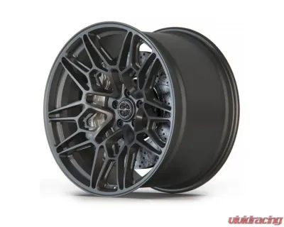 Brixton Forged FDE06 Ultrasport+ Wheel - FDE06-ULTRA