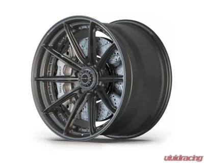 Brixton Forged FDE11 Duoblock Wheel - FDE11-DUO