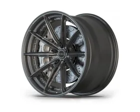 Brixton Forged FDE11 Duoblock Wheel