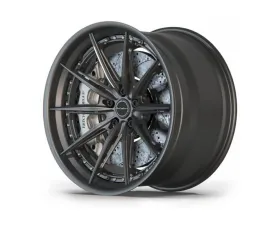 Brixton Forged FDE11 Targa Wheel