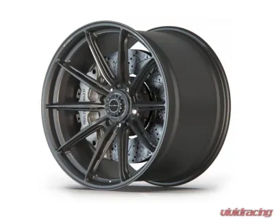 Brixton Forged FDE11 Ultrasport+ Wheel - FDE11-ULTRA