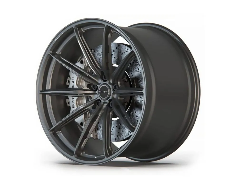 Brixton Forged FDE11 Ultrasport+ Wheel - FDE11-ULTRA