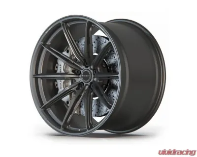 Brixton Forged FDE11 Ultrasport+ Wheel - FDE11-ULTRA