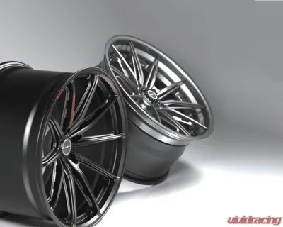 Brixton Forged FDE11 Targa Wheel - FDE11-TARGA