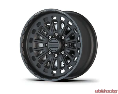 Brixton Forged BX03-M 1-Piece HD Monoblock Wheel - HD-BX03-M