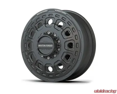 Brixton Forged BX05-M 1-Piece Ultraduty+ Dually Monoblock Wheel - HDD-BX05-M