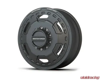 Brixton Forged BX06-M 1-Piece Ultraduty+ Dually Monoblock Wheel - HDD-BX06-M