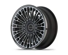 Brixton Forged LX01 3-Piece Modular Wheel